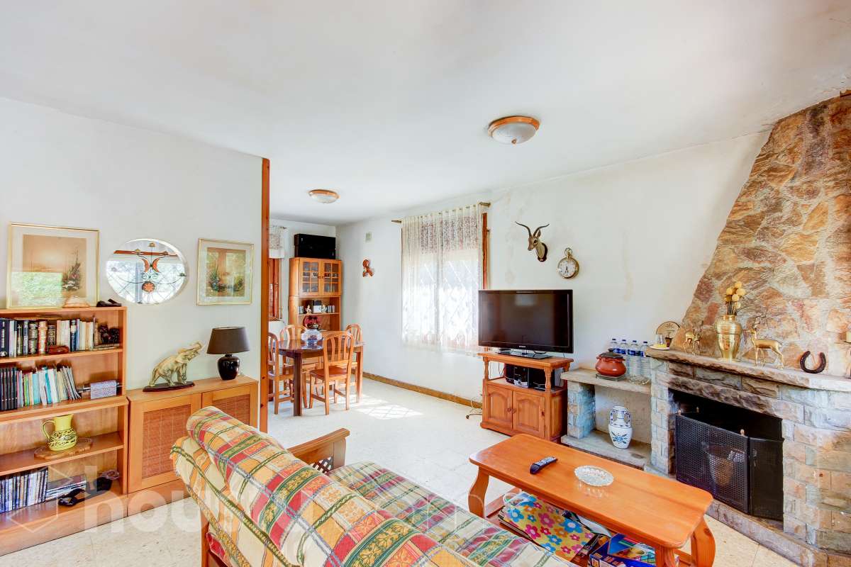 Casa en venta en Carrer Clavell, Llagostera