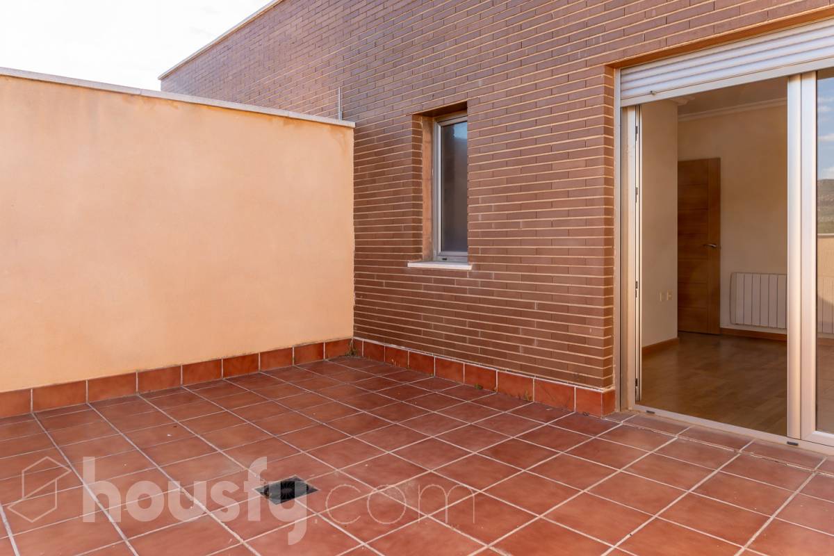 Duplex en venta en Calle Tercia, Argamasilla de Calatrava