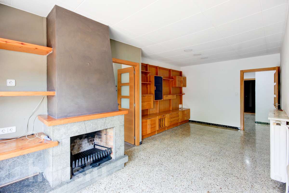 Casa en venta en Carrer de García Estrada, Manlleu