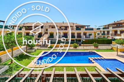 Viviendas en venta en Jávea/Xàbia