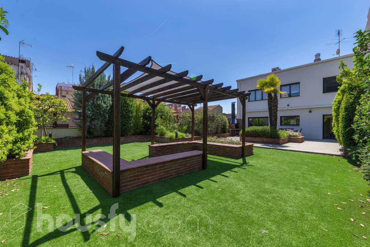 Casa en venta en Centre, Centre, Terrassa