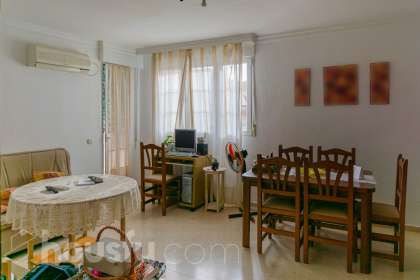 Pisos en venta en la provincia de Badajoz