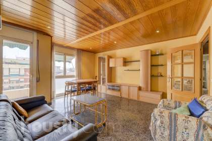 Pisos en venta en el barrio de Congost - Can Gili - Estació del Nord, Granollers