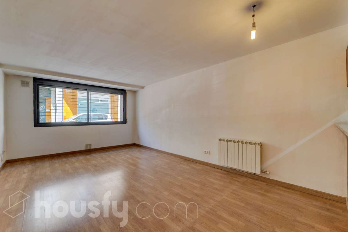 Piso en venta en Carrer de la Unió, Centre, Sabadell
