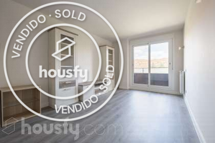Viviendas en venta en Alcalá de Henares