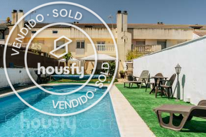 Viviendas en venta en Rivas-Vaciamadrid