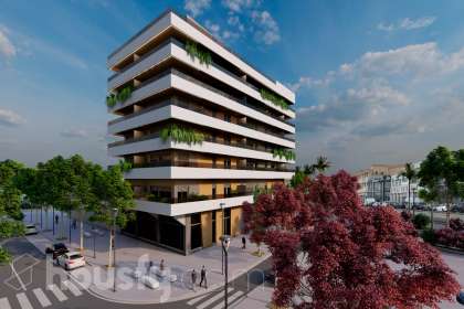 Viviendas en venta en el barrio de Eixample, Mataró