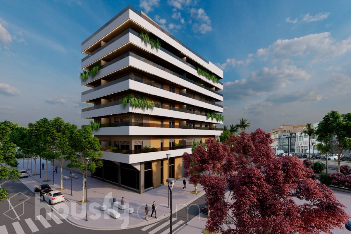 Piso en venta en Carrer Nautilus, Mataró