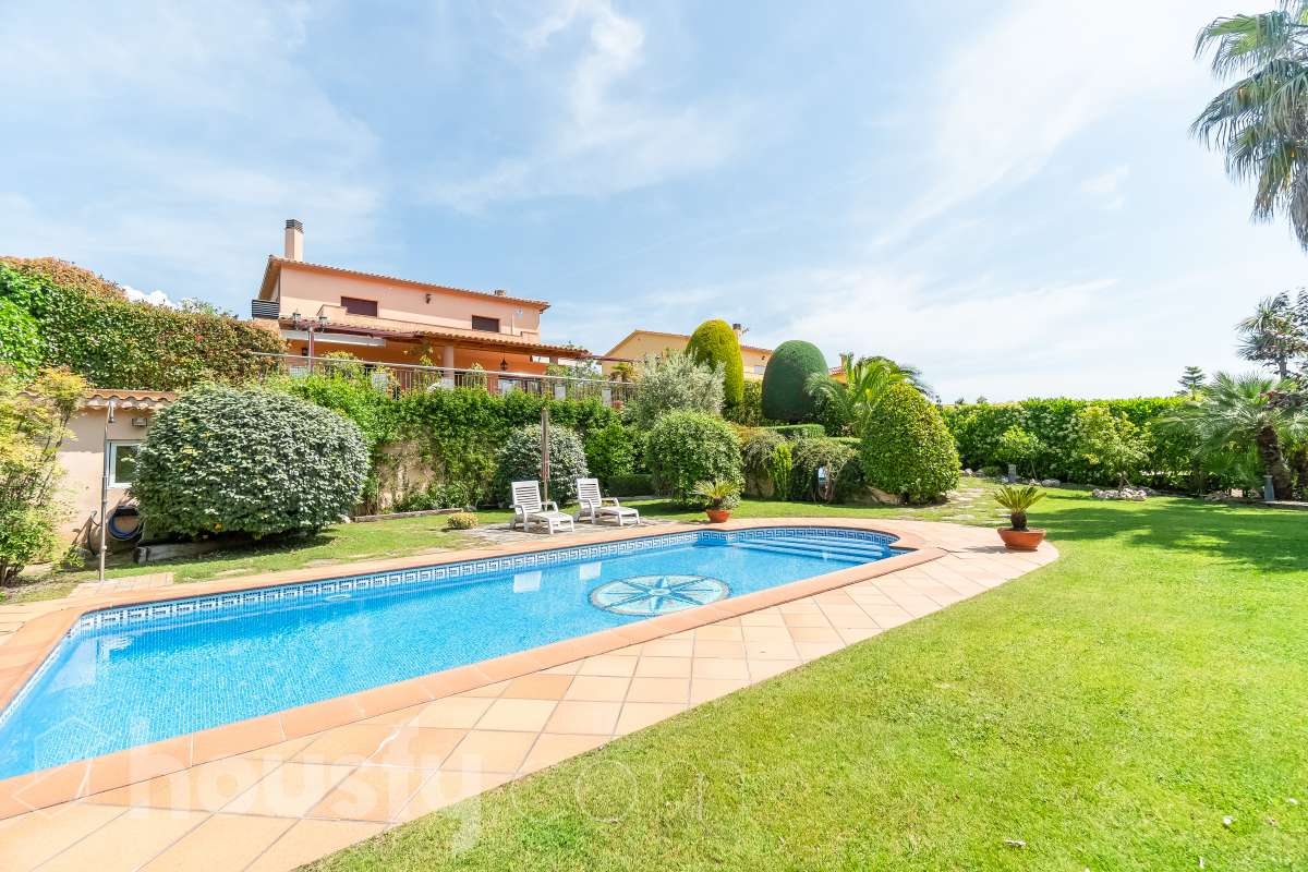 Casa en venta en Carrer del Pardal, Caldes de Montbui