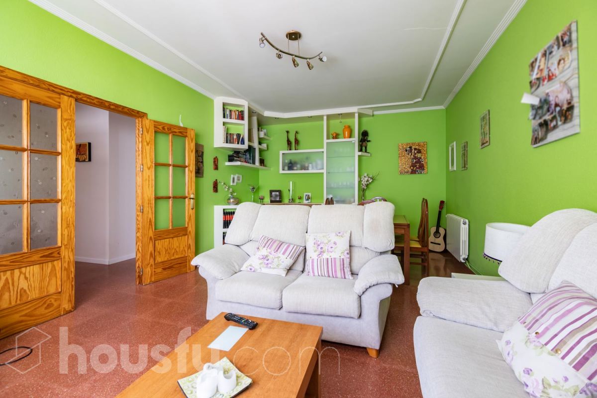 Casa en venta en Calle Carneros, Valdepeñas