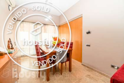 Pisos en venta en Nord-Oest