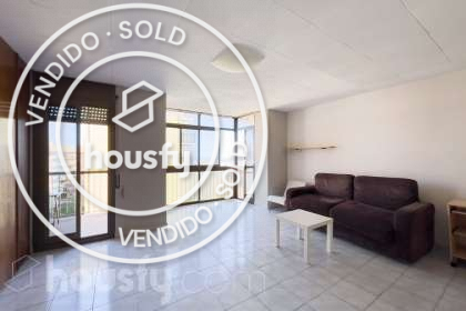 Viviendas en venta en el barrio de Can Baró