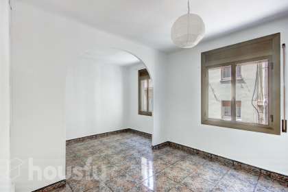 Viviendas en venta en el barrio de Vila de Gràcia, Barcelona