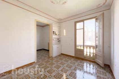 Viviendas en alquiler en Gràcia, Barcelona