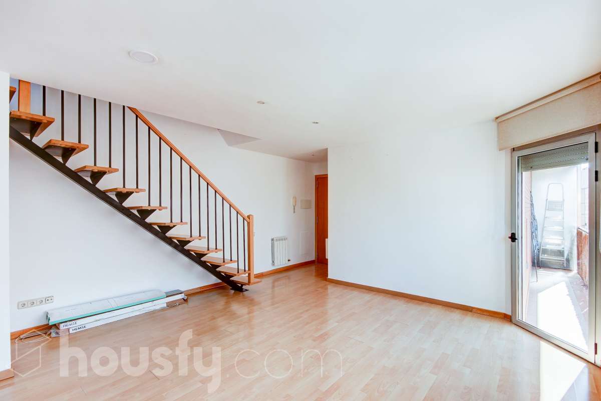Duplex en venta en Carrer de Roca i Roca, Nord-Oest, Terrassa