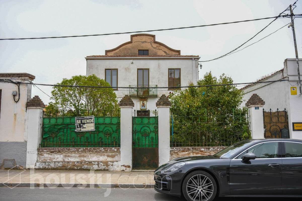 Casa en venta en Calle San José, Peñaranda de Bracamonte