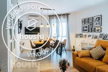 Viviendas en venta en Pinto