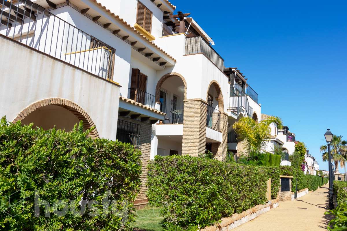 Piso en venta en Calle Tomillo, Puerto Vera - Las Salinas, Vera