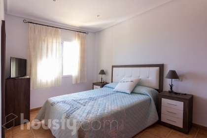 Pisos en venta en Vera