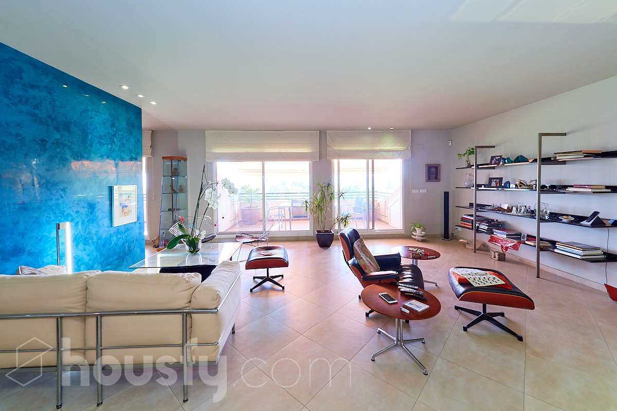 Piso en venta en Calle Portichol, Monforte del Cid