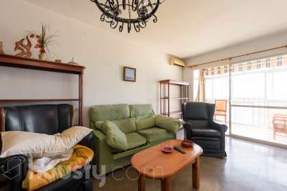 Pisos en venta en Cruz de Humilladero