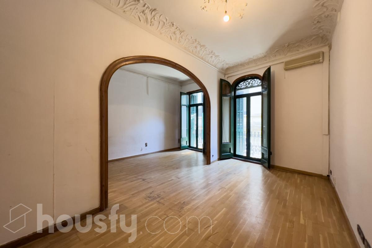 Piso en venta en Carrer d'Avinyó, Ciutat Vella, Barcelona