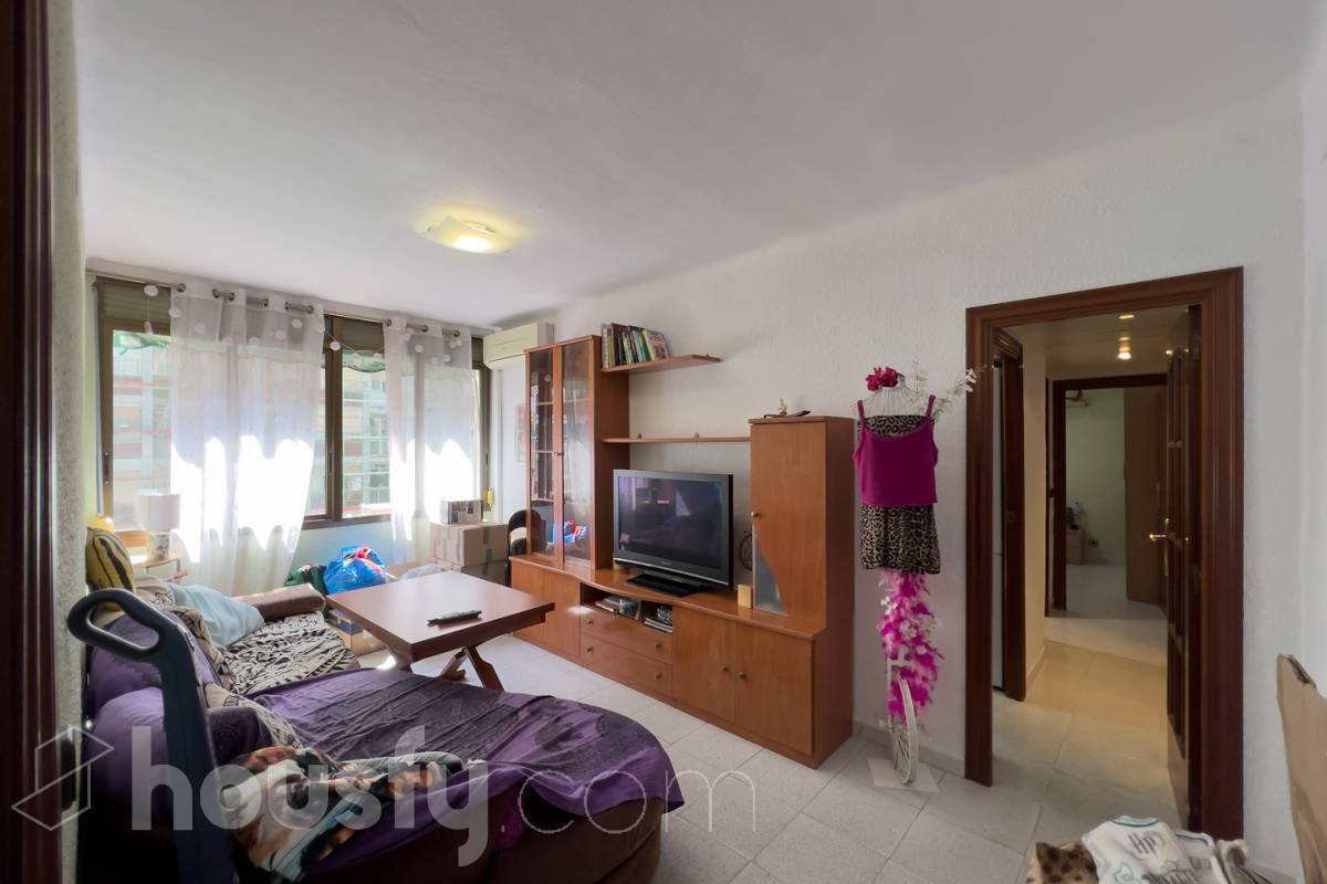 Piso en venta en Carrer de l'Acàcia, Sant Ildefons, Cornellà de Llobregat