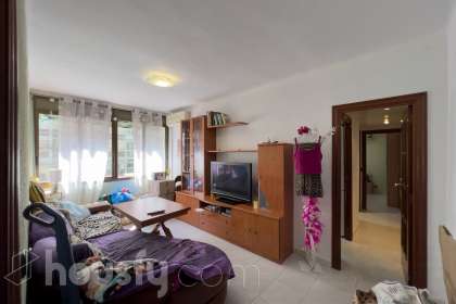 Pisos en venta en Cornellà de Llobregat