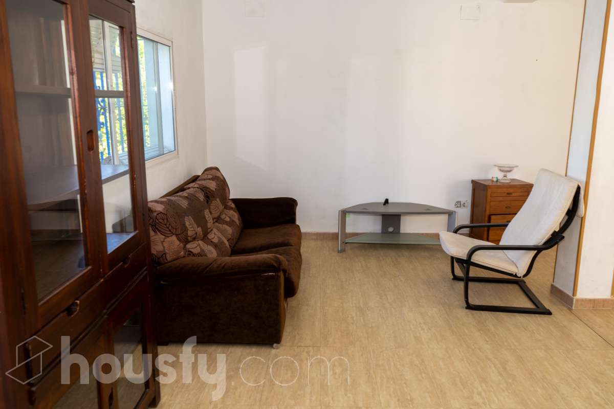 Piso en venta en Calle Diego Gálvez, Cerro Amate, Sevilla