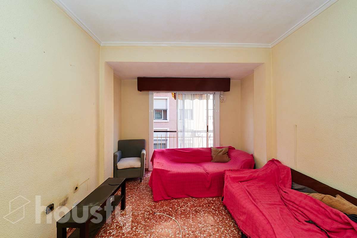 Piso en venta en Carrer María García Ferrandez, Elche Ciudad, Elche / Elx