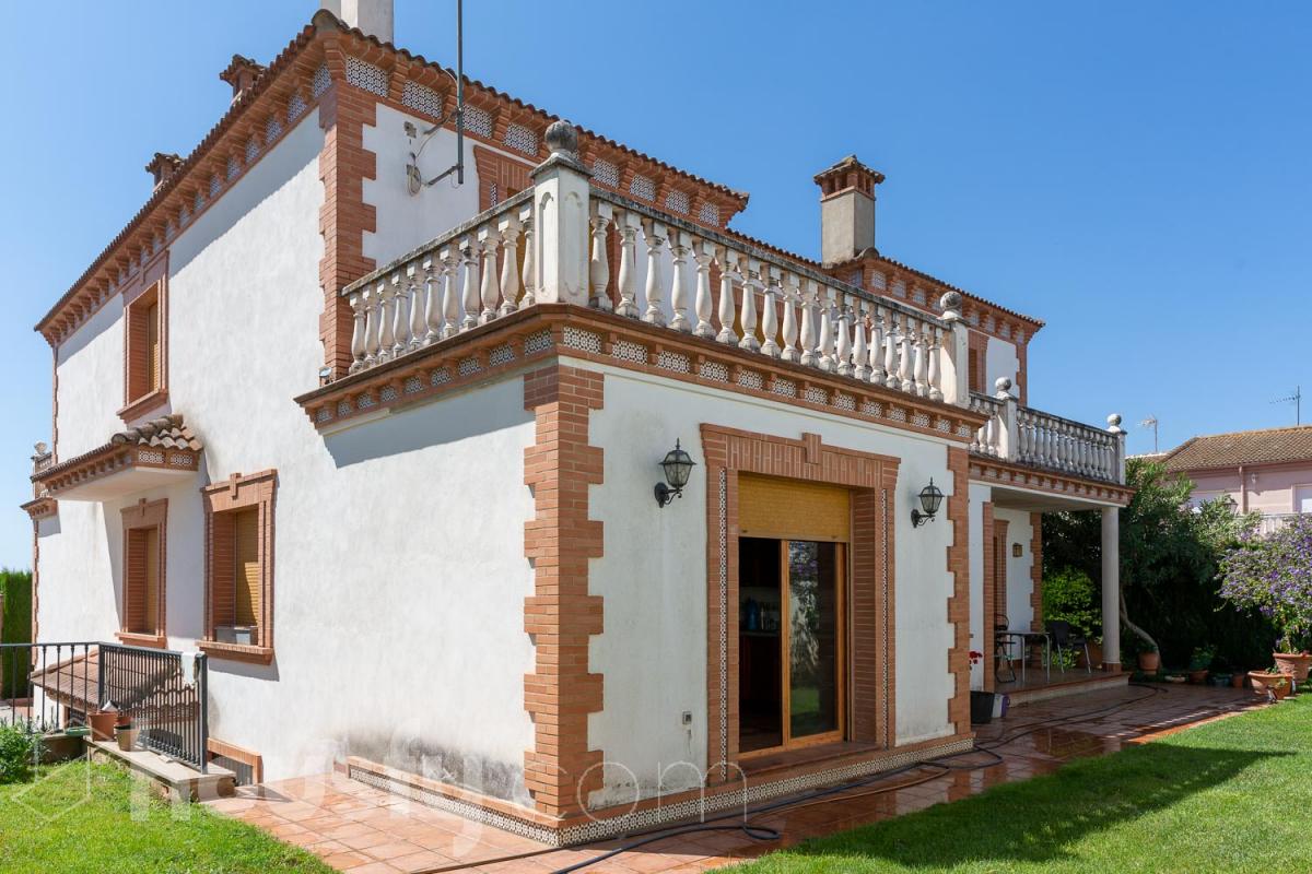 Casa en venta en Calle del Descubrimiento, La Carolina