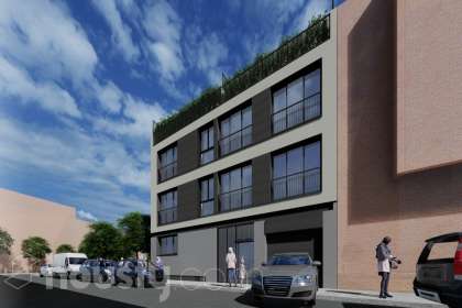 Viviendas en venta en el barrio de Bellas Vistas