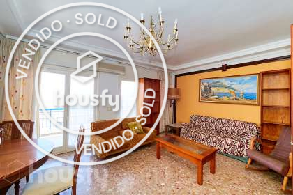 Viviendas en venta en el barrio de Las Piscinas Naturales