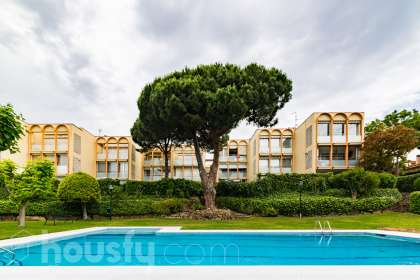 Viviendas en venta en Castell-Platja d'Aro