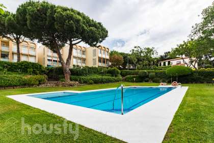 Pisos en venta en Castell-Platja d'Aro