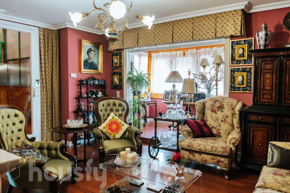 Duplex en venta en Calle los Ángeles, Los Ángeles - Jarandilla, Torrelodones