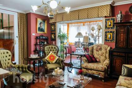 Viviendas en venta en Torrelodones