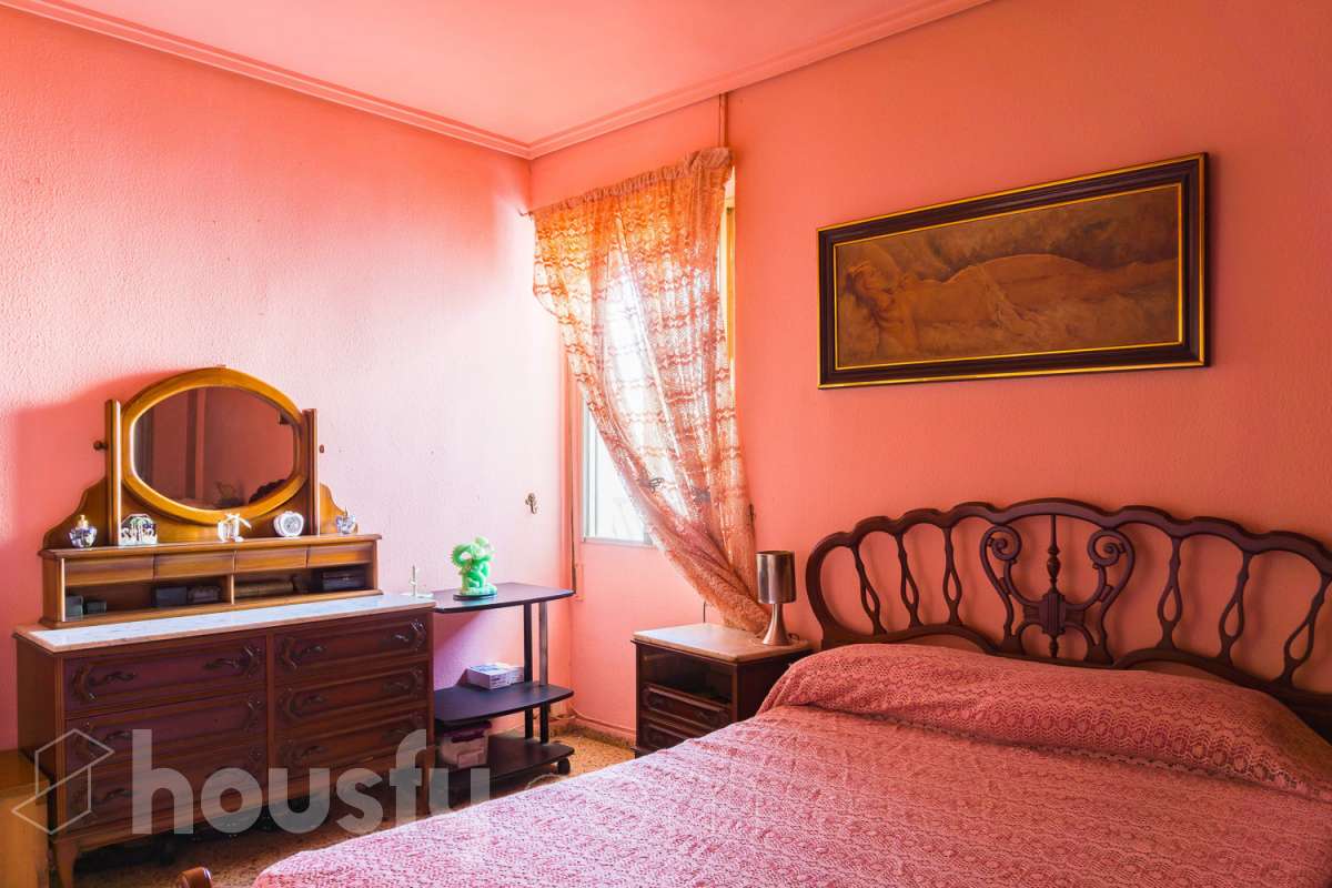 Piso en venta en Avinguda de Joan XXIII, Rascanya, Valencia