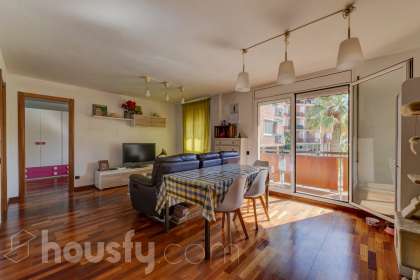 Viviendas en venta en el barrio de Sant Josep, L'Hospitalet de Llobregat