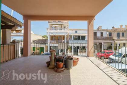 Viviendas en venta en Llucmajor