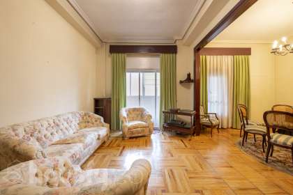 Viviendas en venta en el barrio de Pacífico