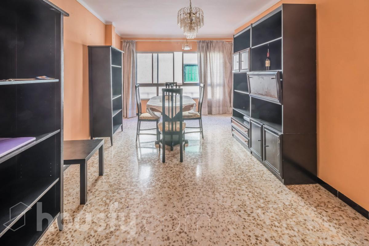 Piso en venta en Carrer de Blanquerna, Gran Via de Colom, Inca