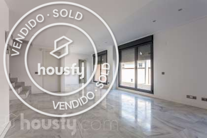 Dúplex en venta en Madrid