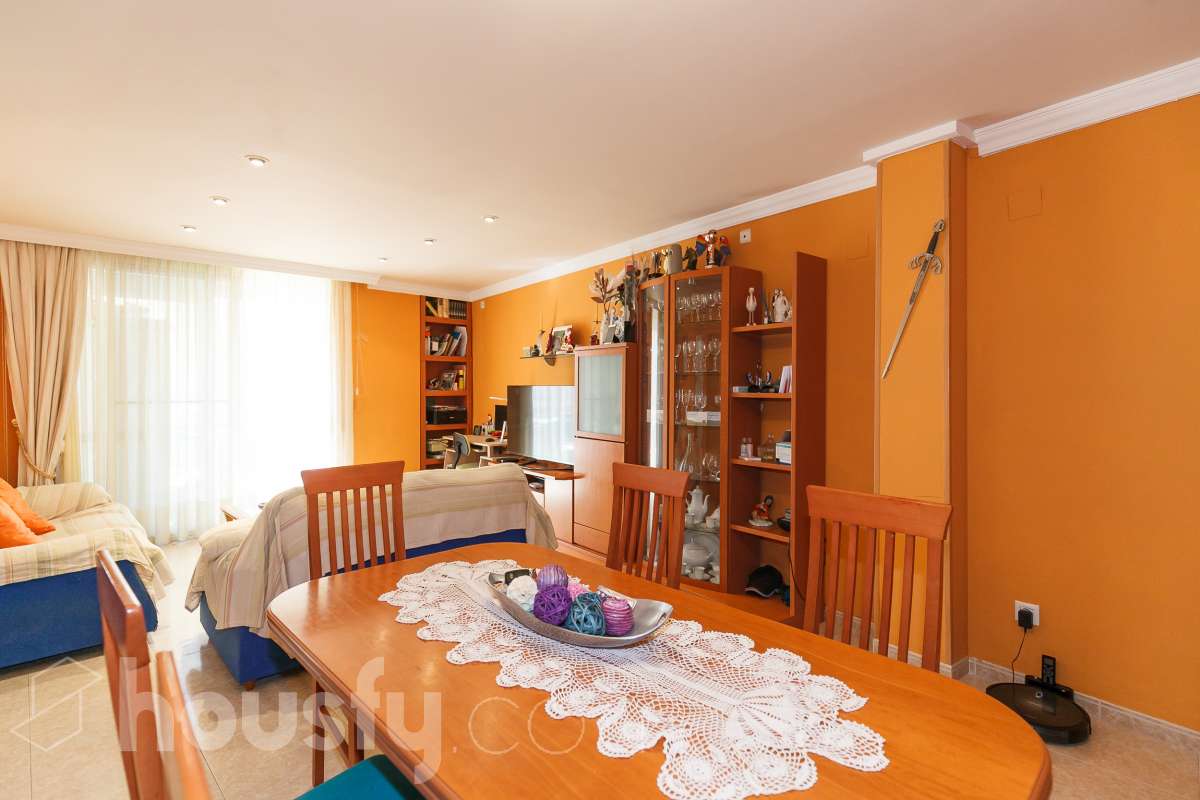 Piso en venta en Carrer de Ramon das Neves, Avinguda Catalunya, Sant Carles de la Rápita
