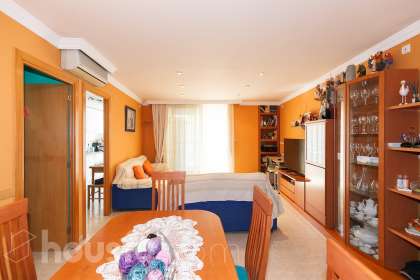 Viviendas en venta en el barrio de Avinguda Catalunya