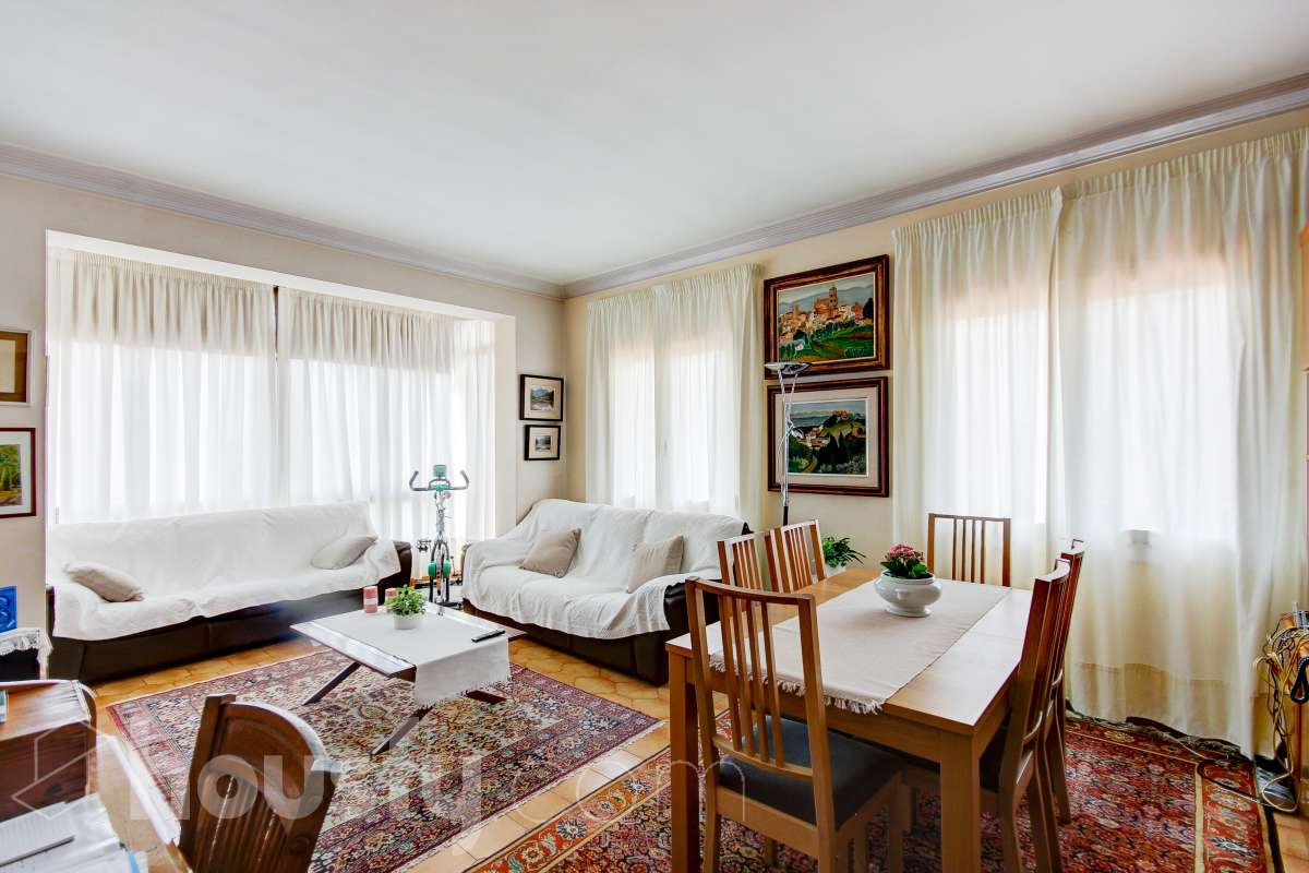 Piso en venta en Carrer de Muntaner, Sarrià-Sant Gervasi, Barcelona