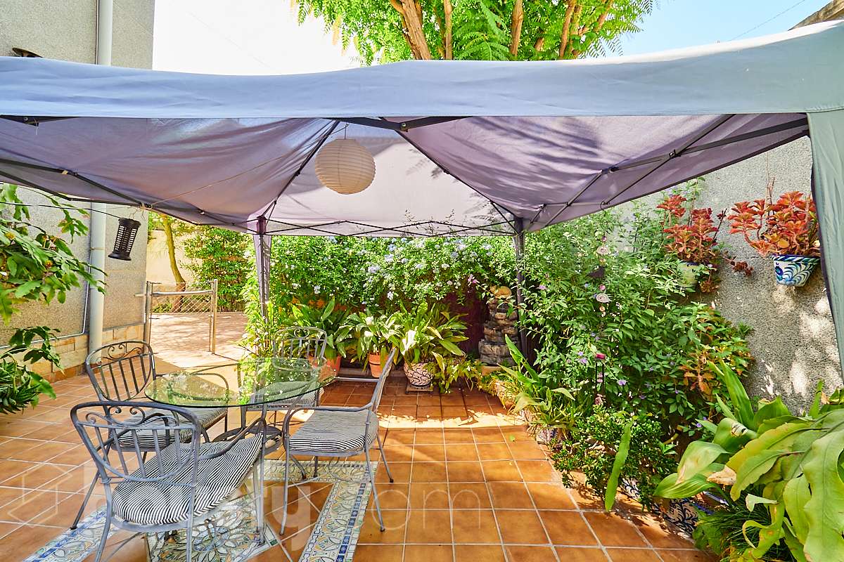 Casa en venta en Avenida de los Eucaliptus, Las Trescientas - San Francisco - Ciudad Vergel, Elda