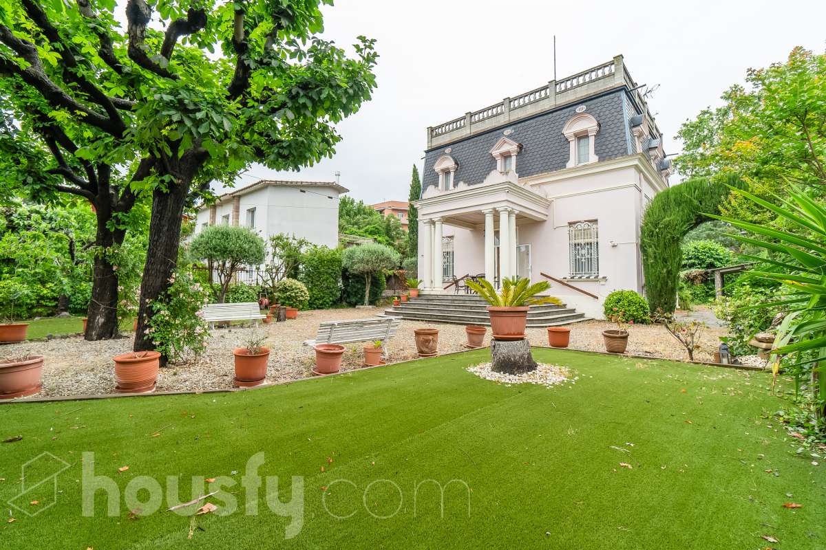 Casa en venta en Carrer Onze de Setembre, Montmeló