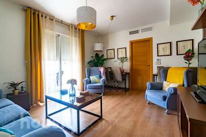 Viviendas en alquiler en Granada