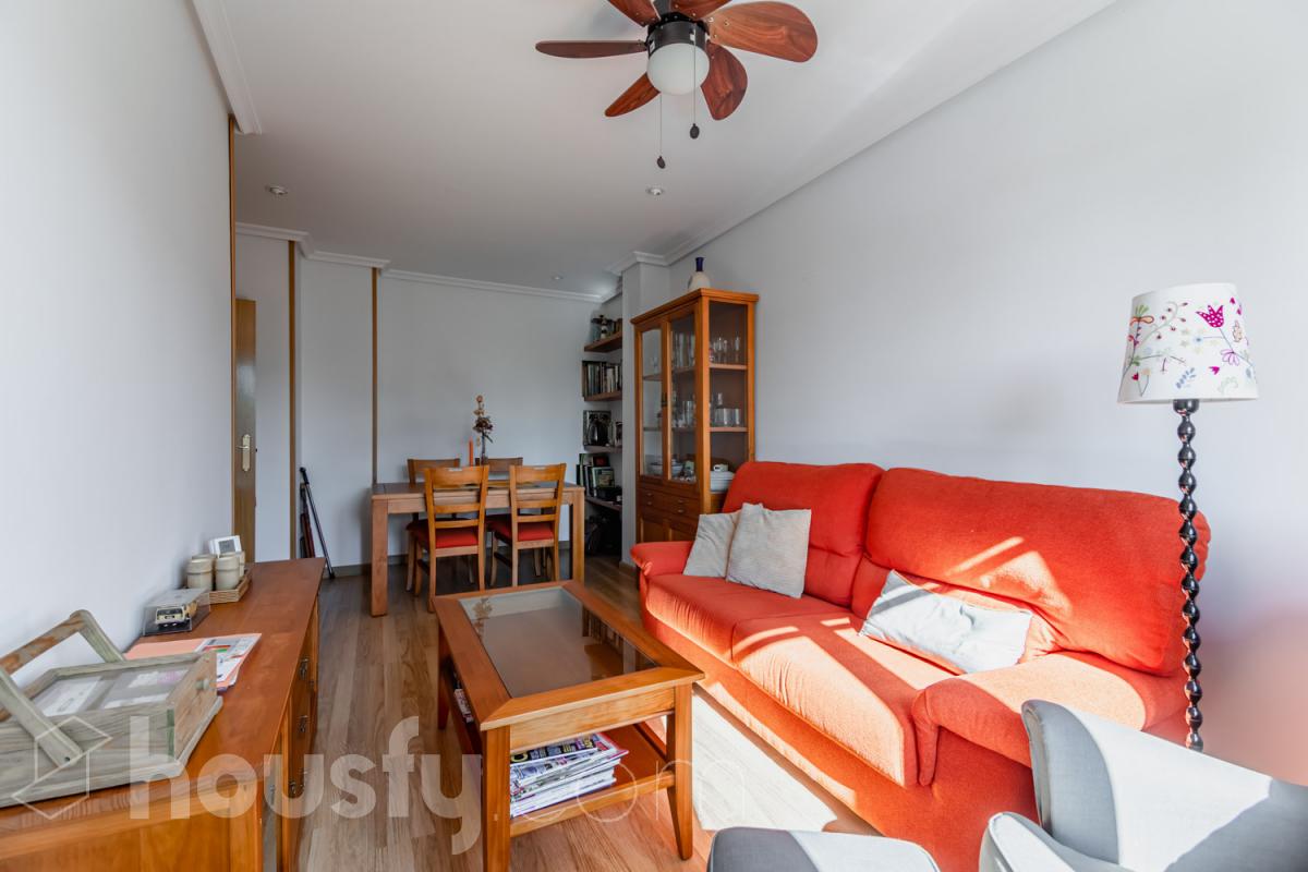 Piso en venta en Calle Pedro Arias, Socuéllamos